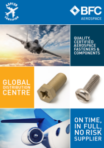 BFC Aerospace Brochure