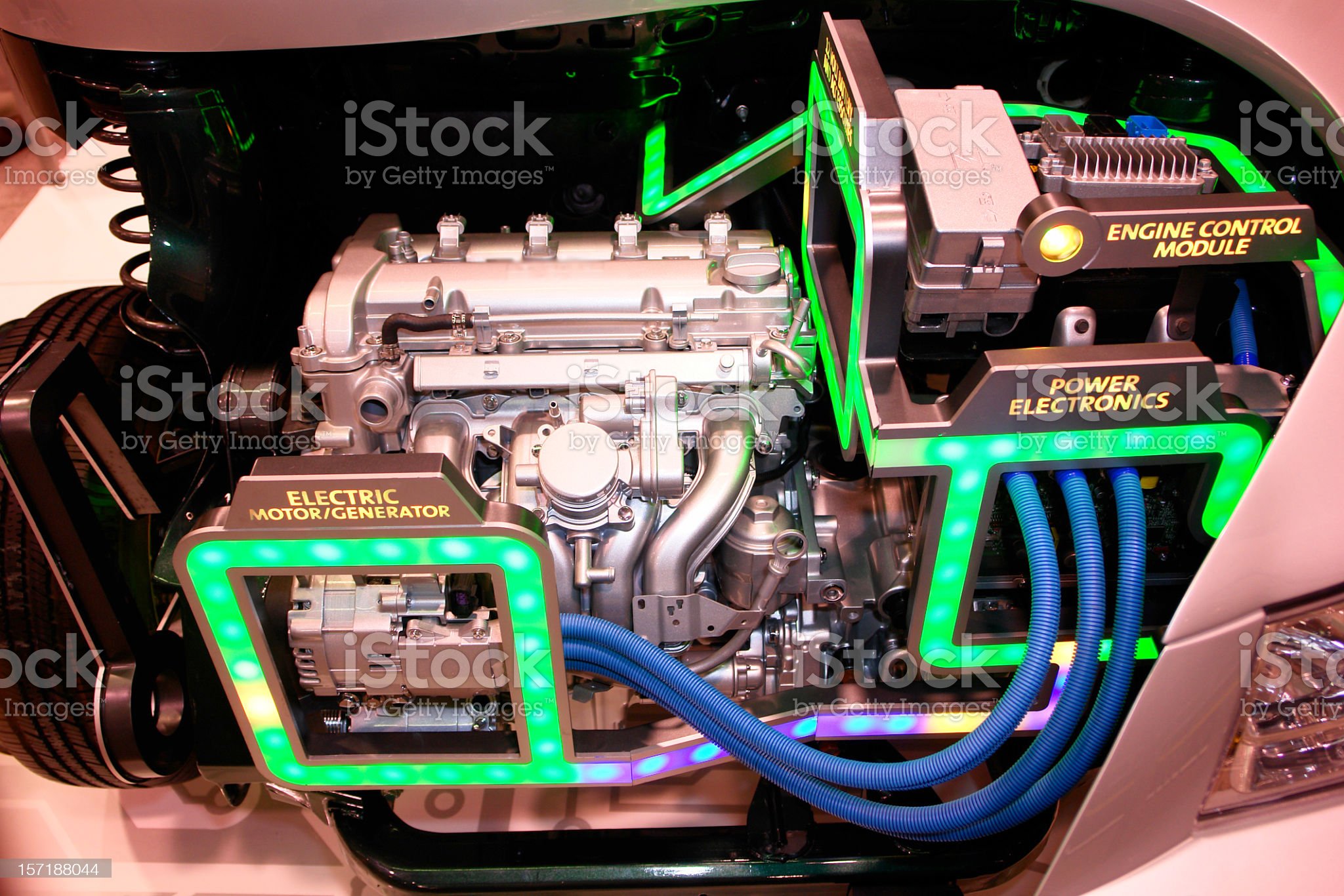 Automotive Case Studies Tibbetts BFC